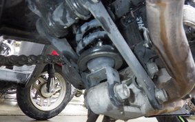 KAWASAKI NINJA 250 ABS 2015 EX250L