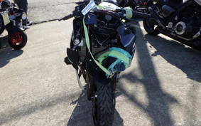 KAWASAKI ZX-25R ZX250E