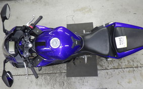YAMAHA YZF-R25 A 2017 RG43J