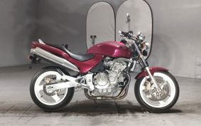 HONDA HORNET 600 1998 PC34