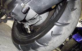SUZUKI ADDRESS V125 G CF46A