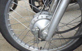 HONDA C50 SUPER CUB 2020 AA04