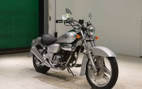 HONDA MAGNA 50 1998 AC13