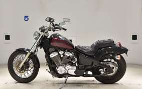 HONDA STEED 400 1995 NC26
