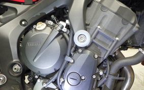 YAMAHA FAZER FZ6 S 2007