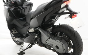 BMW C600 SPORT 2014 0131