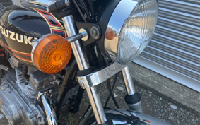 SUZUKI GS400 2025 GS400