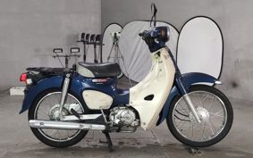 HONDA SUPER CUB110 JA44