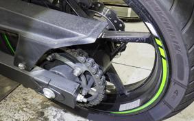 KAWASAKI NINJA 400 2019 EX400G