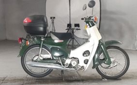 HONDA SUPER CUB50 AA01