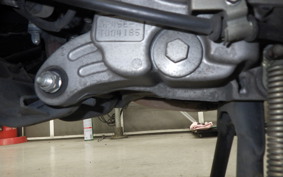 HONDA LEAD 125 2026 JF45