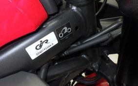HONDA CBR650R E-Clutch 2025 RH17