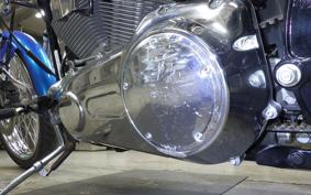 HARLEY FXST 1580 2011