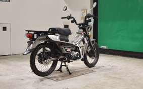 HONDA CT125-2 2024 JA65