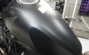 HONDA REBEL 250 A 2005 MC49