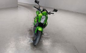 KAWASAKI ER600 N 2010 ER650A