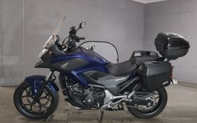 HONDA NC750X 2016 RC72