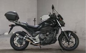 HONDA NC750S DCT 2015 RC70