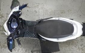 YAMAHA CYGNUS 125 XSR 2 2014 SE44J