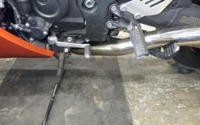 KAWASAKI ZZ1400 NINJA R 2009 ZXT40C