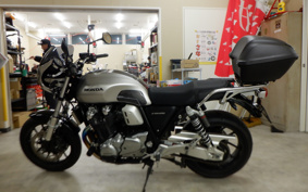 HONDA CB1100RS 2020 SC65