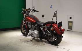 HARLEY FXD 1450 2004