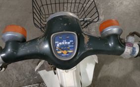 HONDA SUPER CUB50 C50