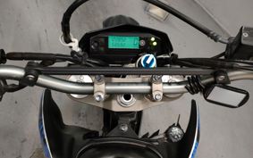 YAMAHA WR250X DG15J