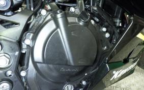 KAWASAKI NINJA 400 2024 EX400L