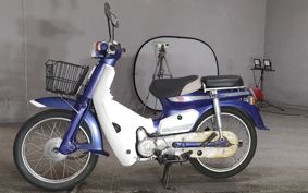HONDA SUPER CUB90 HA02