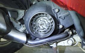 HONDA DIO Gen.6 AF62