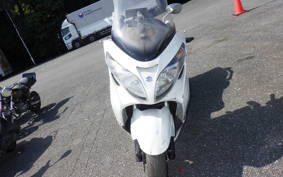 SUZUKI SKYWAVE 250 (Burgman 250) M CJ45A