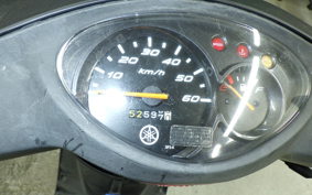 YAMAHA JOG ZR-4 SA56J