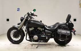 HONDA SHADOW 750 PHANTOM 2012 RC53