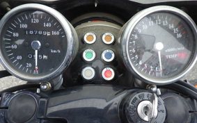 KAWASAKI ELIMINATOR 250 SE EL250A