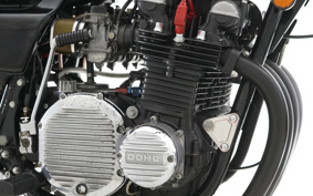 KAWASAKI Z750 FOUR 1978 KZ750D