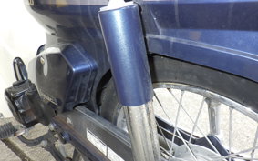 HONDA C50 SUPER CUB E AA01