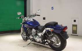 YAMAHA DRAGSTAR 400 2003 VH01J
