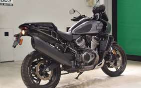 HARLEY ﾊﾟﾝ AMERICA1250S 2022