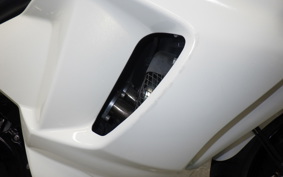 SUZUKI BANDIT 1250 F 2010 GW72A