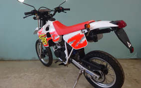 HONDA CRM80 HD11