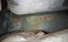 HONDA C50 SUPER CUB C50