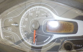 SUZUKI ADDRESS V125 S CF4MA
