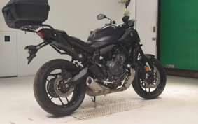 YAMAHA MT-07 2025 RM48J