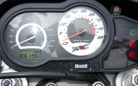 BUELL XB12SS LIGHTNING 2006