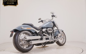 HARLEY FLBS 1870 2025