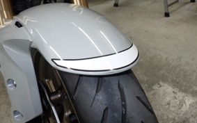 HONDA CB125 R 2023 JC91