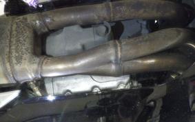 SUZUKI HAYABUSA Gen.3 2022 EJ11A