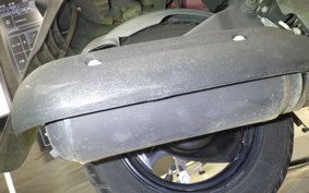 YAMAHA JOG 2025 SA55J