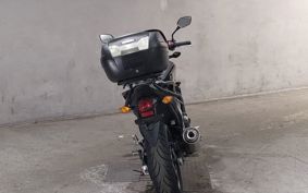 HONDA NC 700 S 2012 RC61